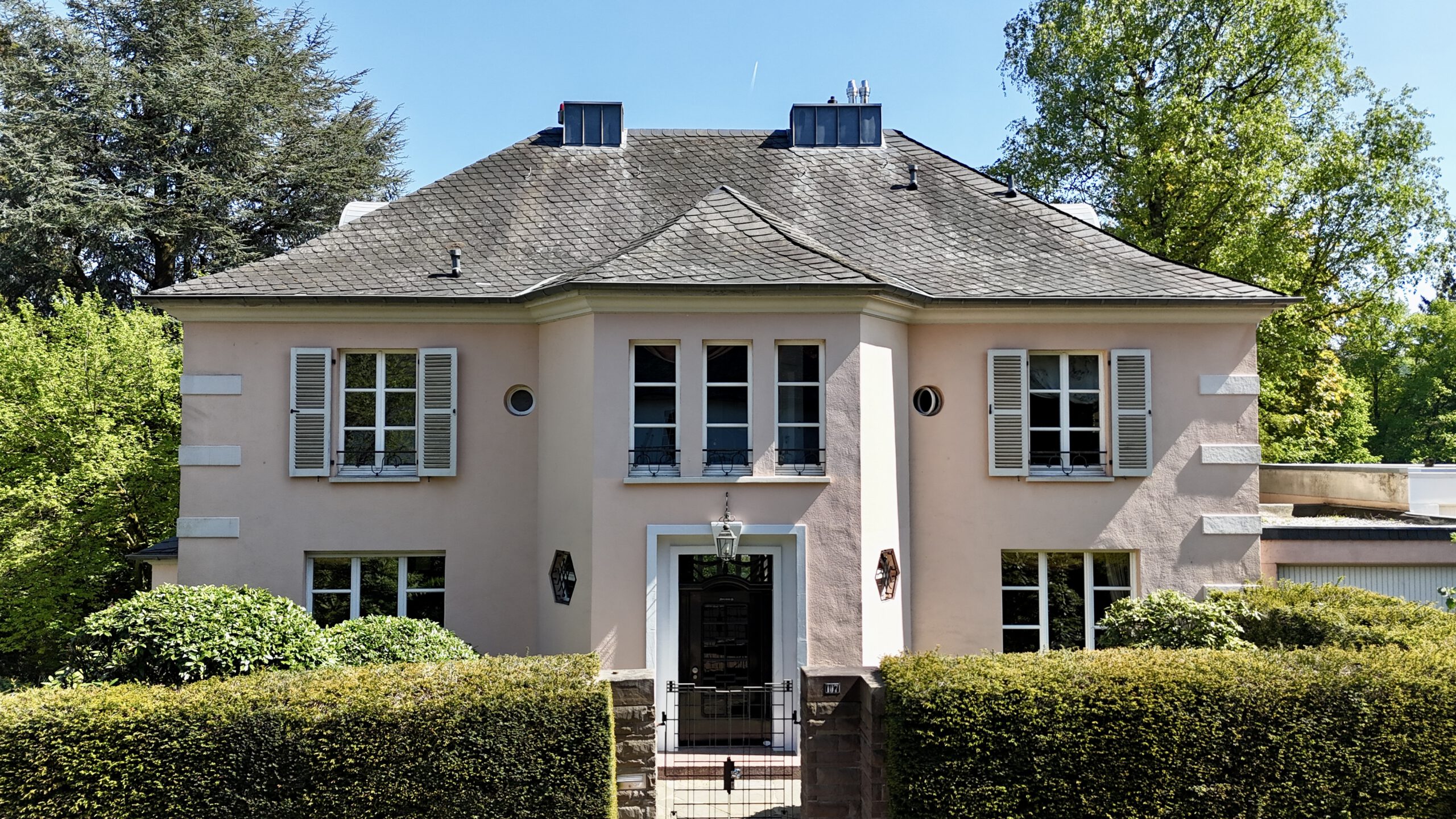 IF/ Immobilien Friederich