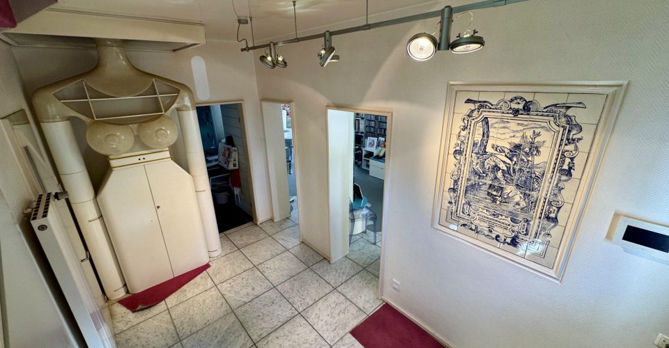 IF/ Immobilien Friederich