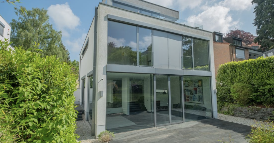 IF / Immobilien Friederich