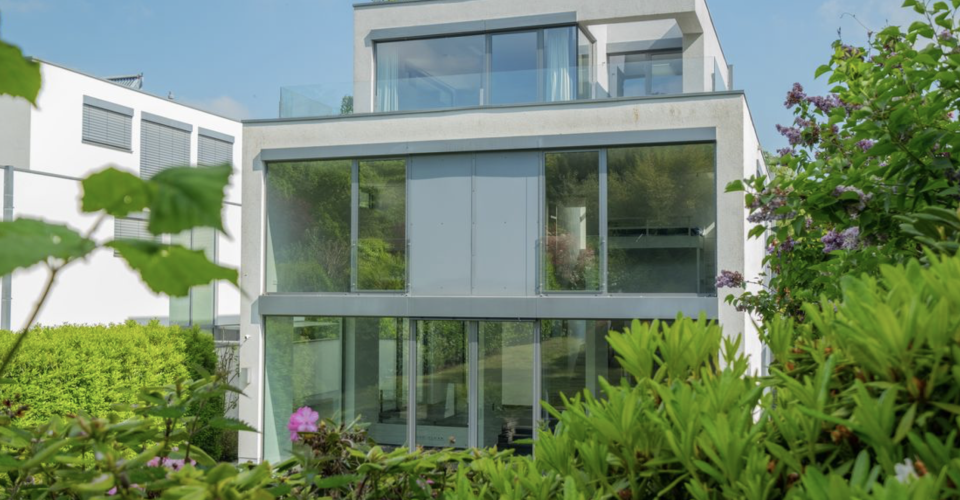 IF / Immobilien Friederich