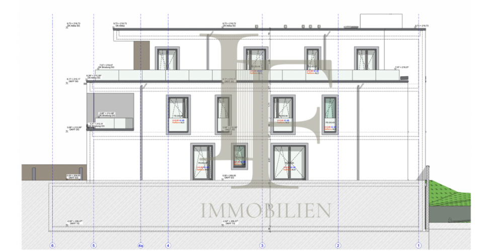 IF / Immobilien Friederich