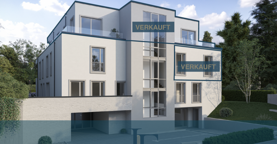 IF / Immobilien Friederich