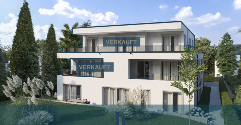 IF / Immobilien Friederich