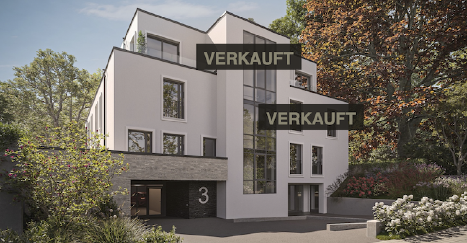 IF / Immobilien Friederich