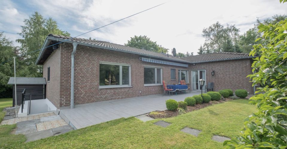 IF/ Immobilien Friederich