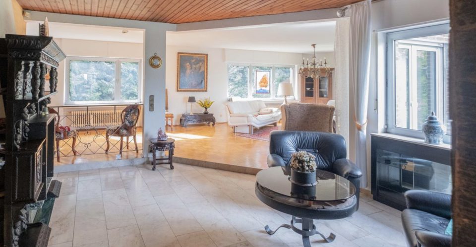 IF/ Immobilien Friederich