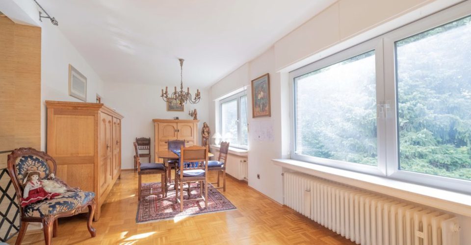 IF/ Immobilien Friederich