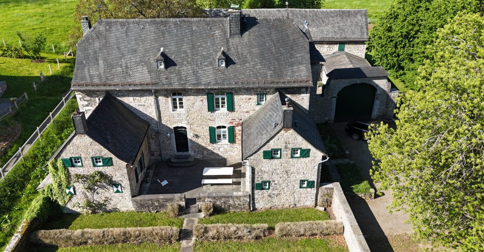 IF / Immobilien Friederich