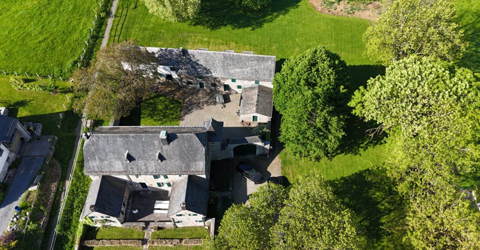 IF / Immobilien Friederich