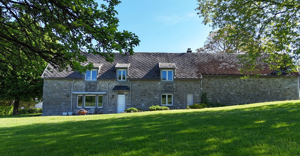 IF / Immobilien Friederich