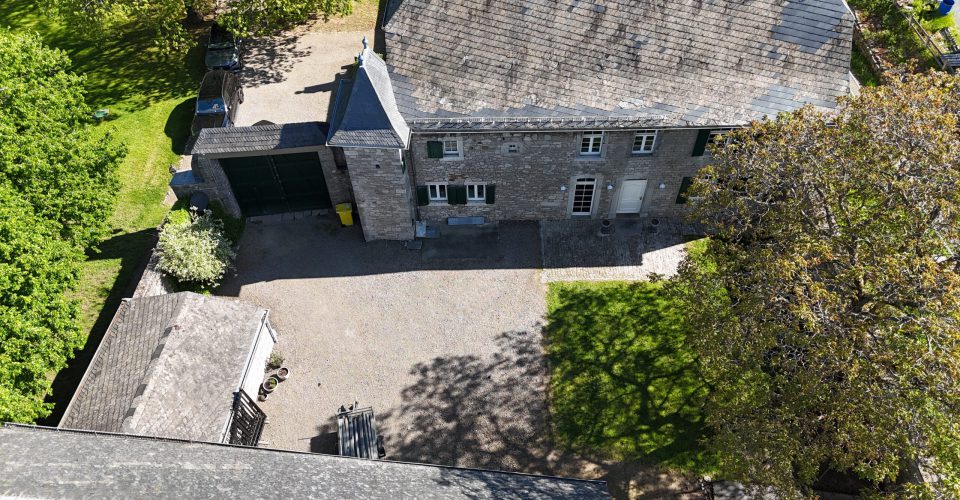 IF / Immobilien Friederich