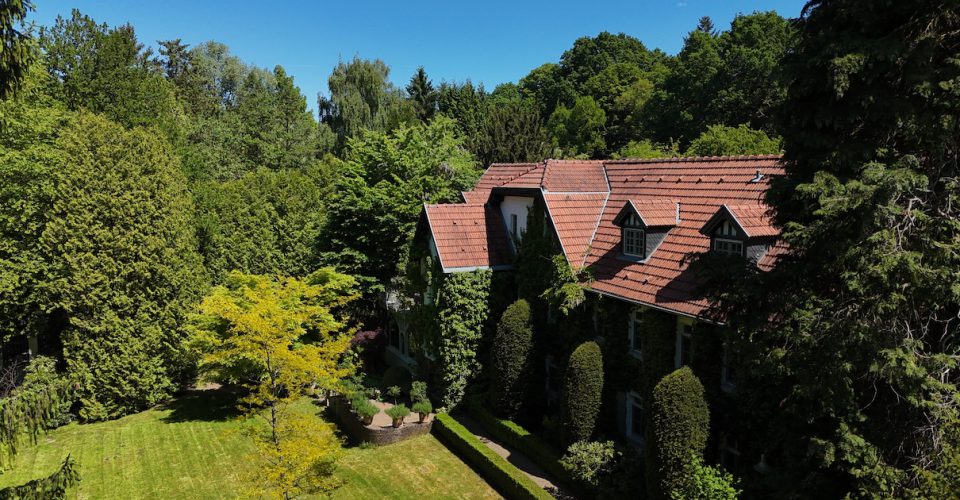 IF/ Immobilien Friederich