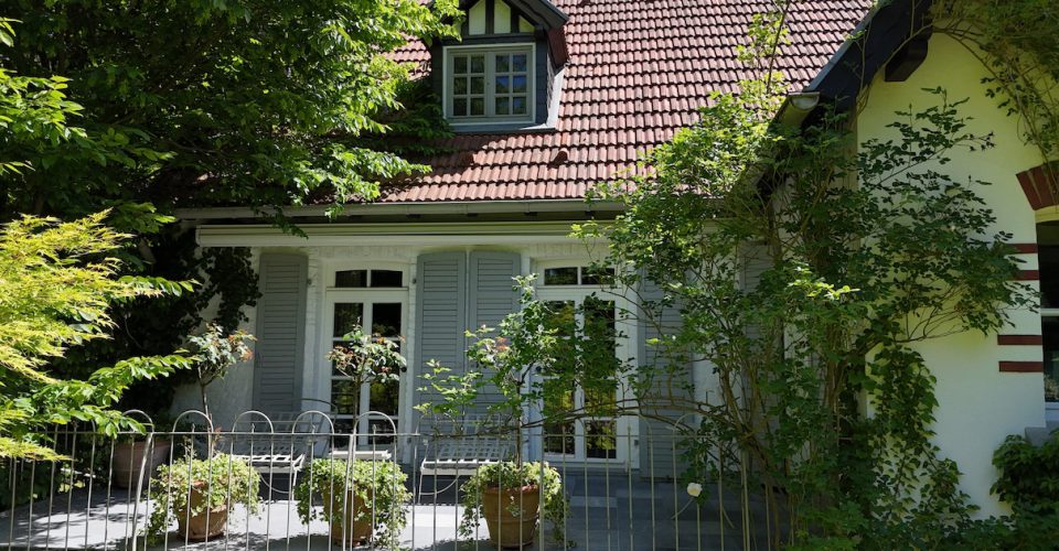 IF/ Immobilien Friederich