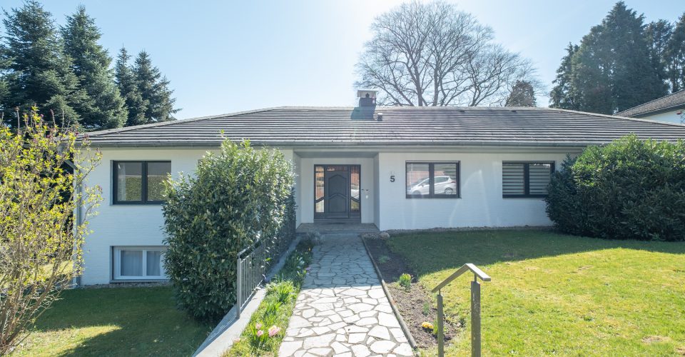 IF/ Immobilien Friederich