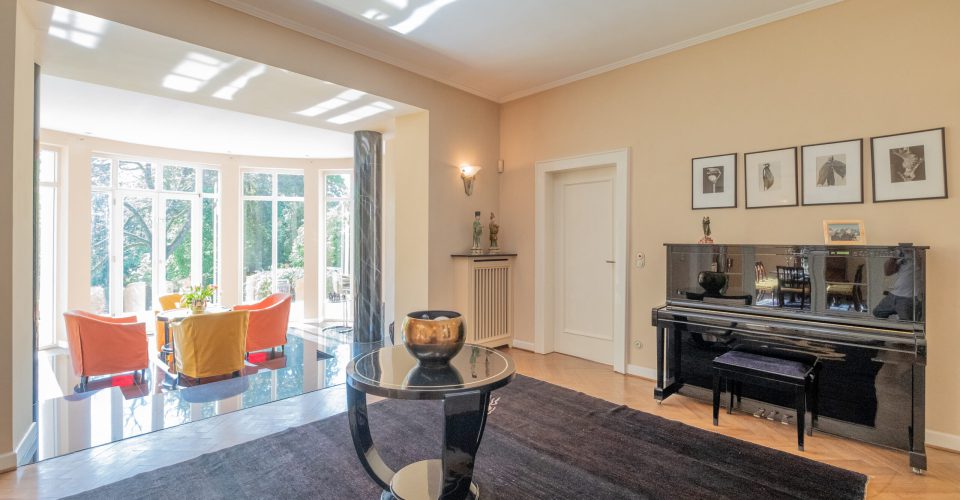 IF/ Immobilien Friederich