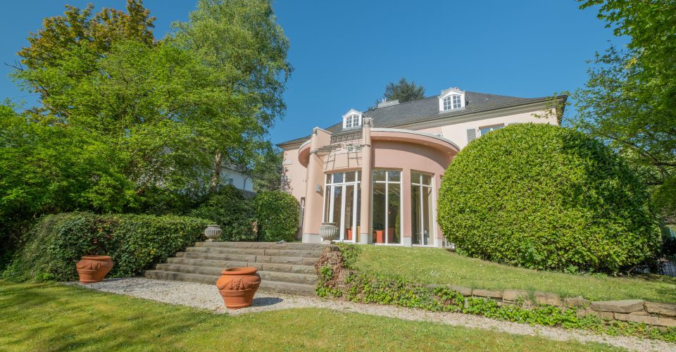 IF/ Immobilien Friederich