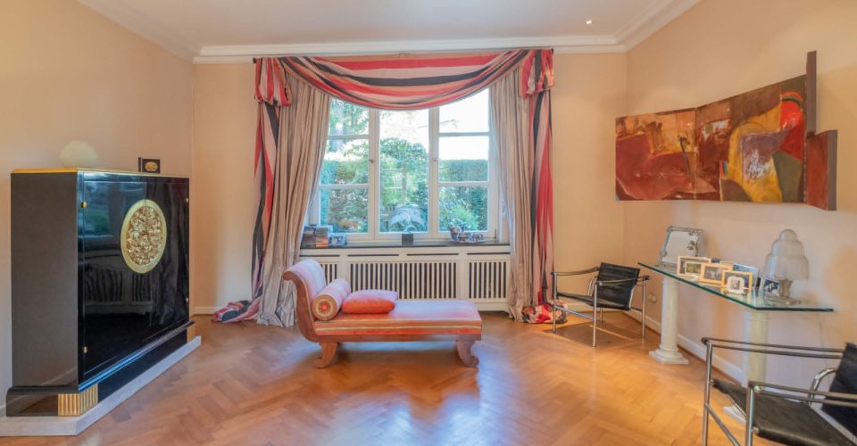 IF/ Immobilien Friederich