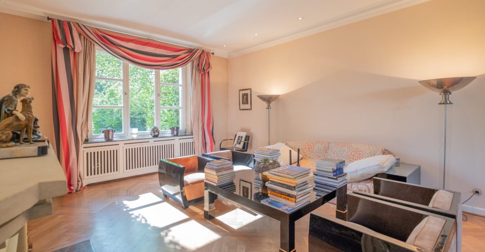 IF/ Immobilien Friederich