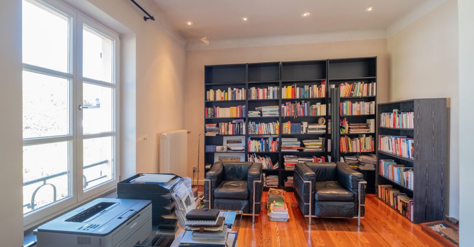 IF/ Immobilien Friederich