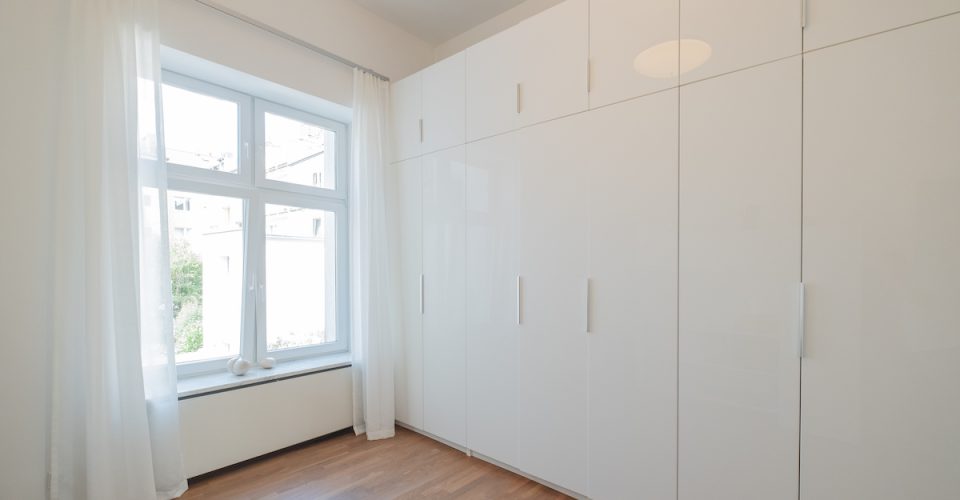 Ankleidezimmer 1.OG