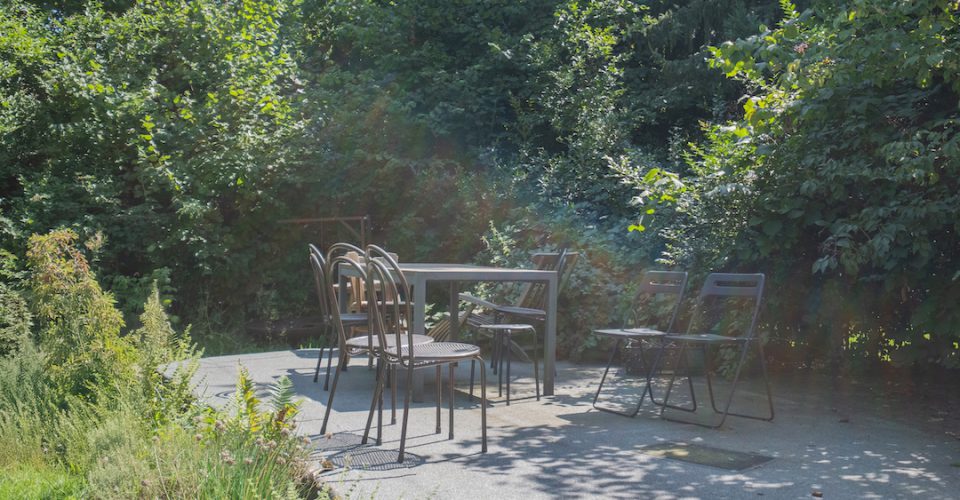 Garten