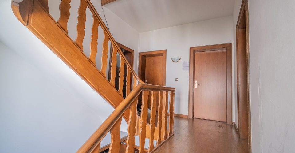 Treppenhaus