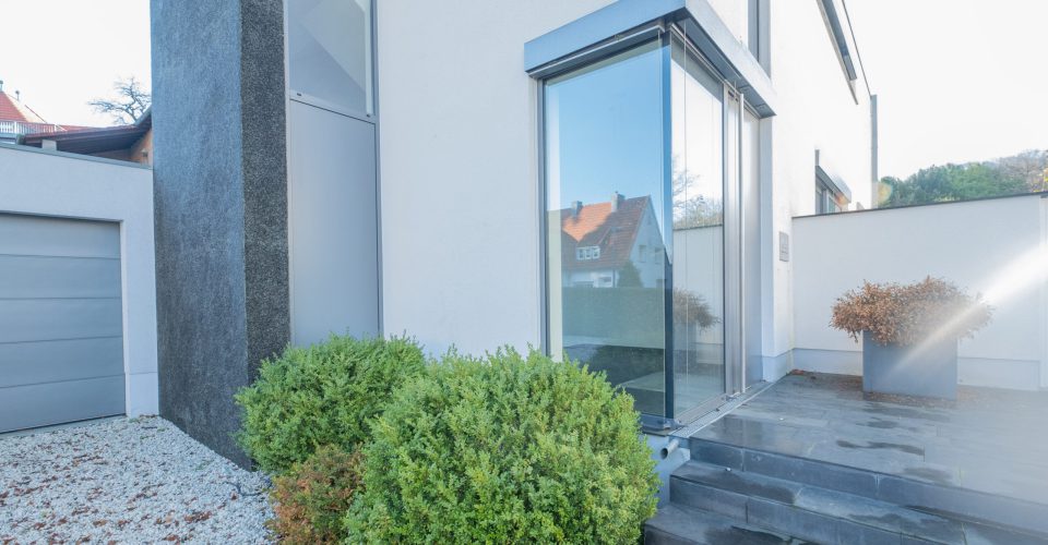 IF / Immobilien Friederich
