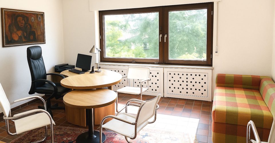 IF/ Immobilien Friederich