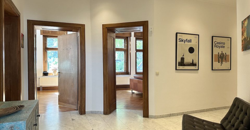 Entrée