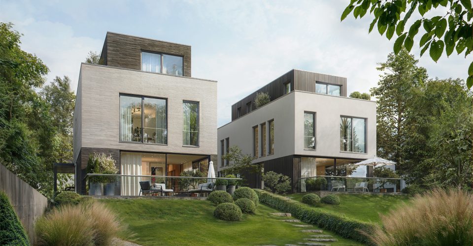 IF/ Immobilien Friederich