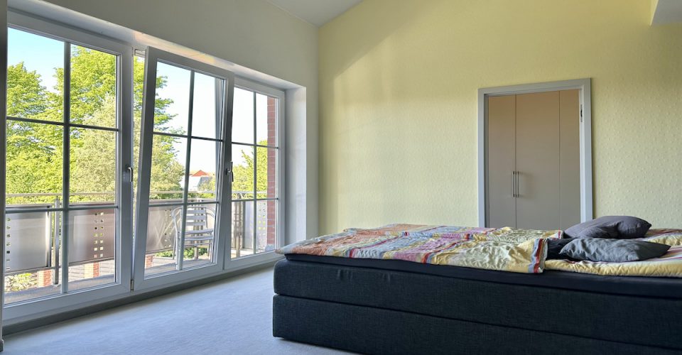 Elternschlafzimmer