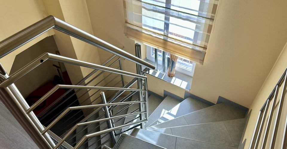 Treppenhaus