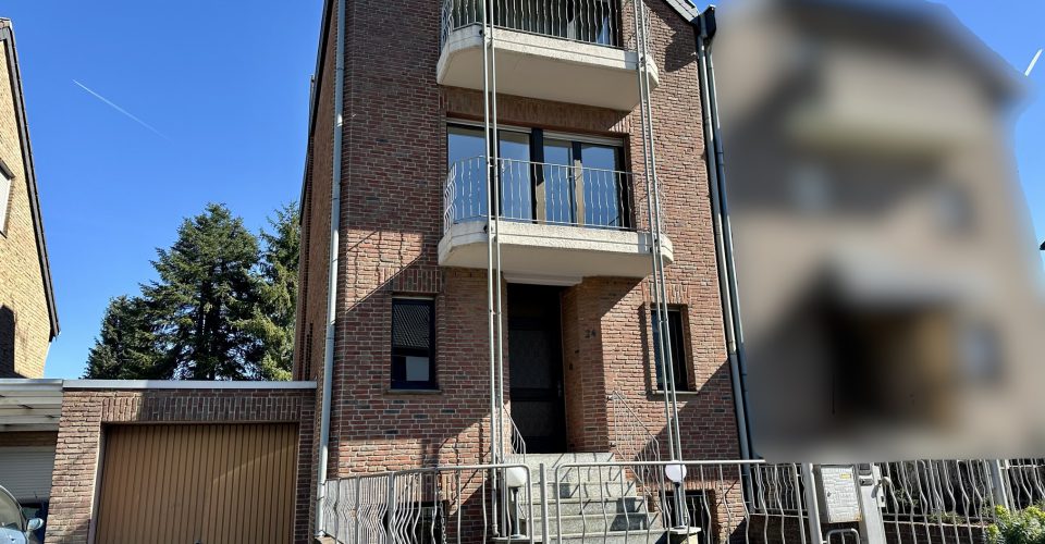 IF / Immobilien Friederich