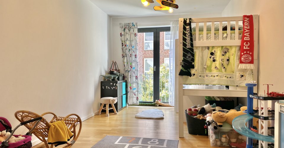 Kinderzimmer
