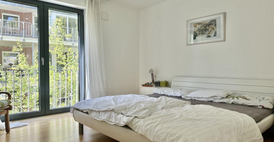 Elternschlafzimmer
