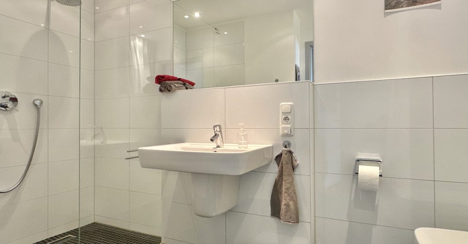 Kinderbadezimmer