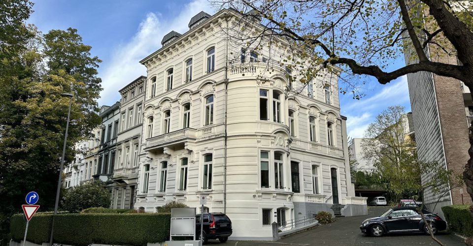 Ansicht I