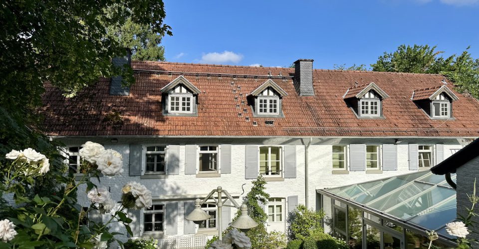 Innenhof