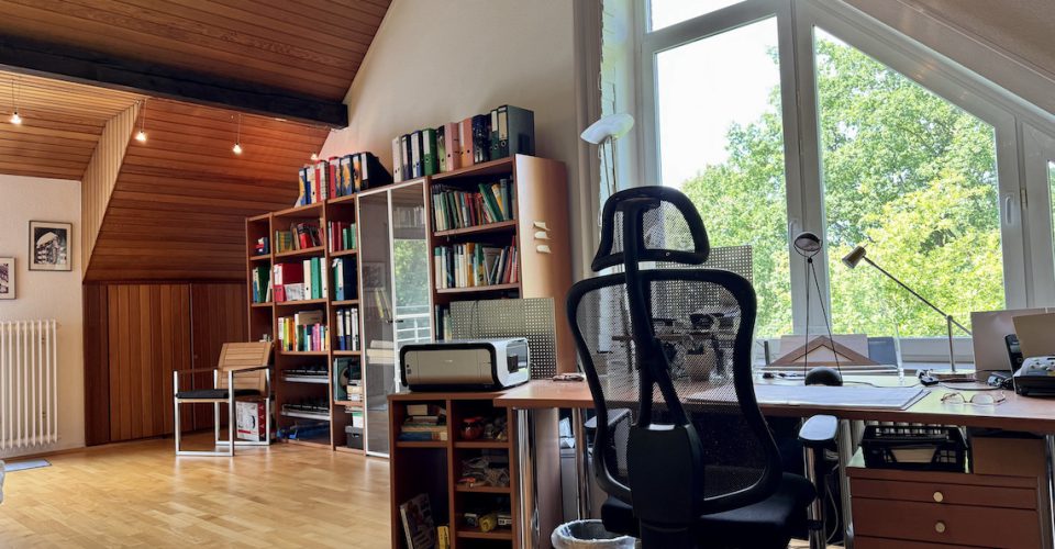IF/ Immobilien Friederich