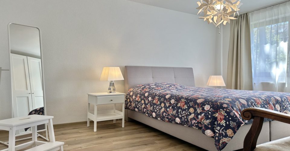 Elternschlafzimmer