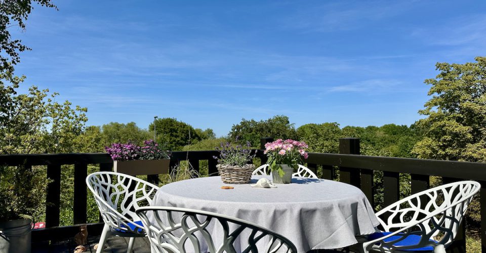 Terrasse 1