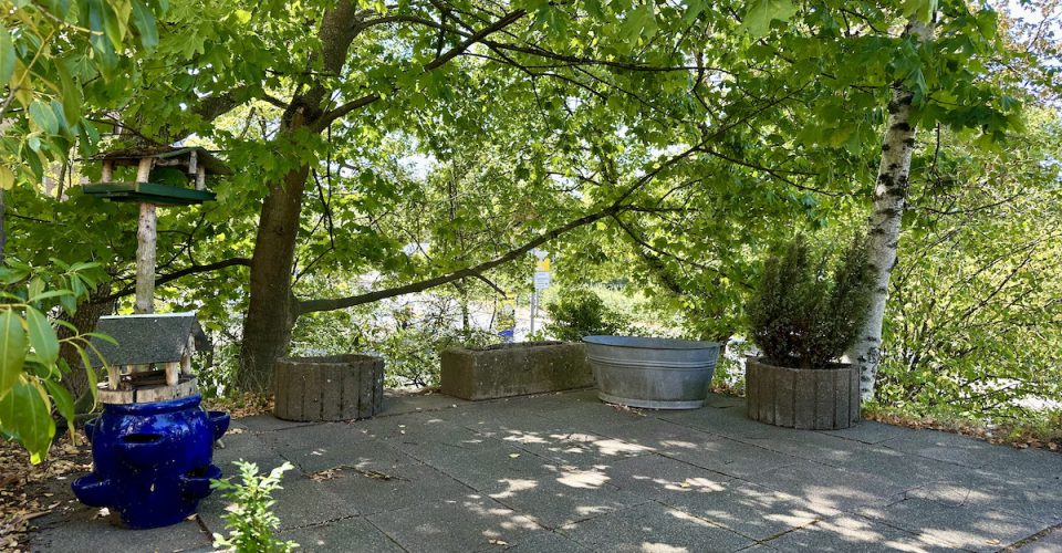 Terrasse 2