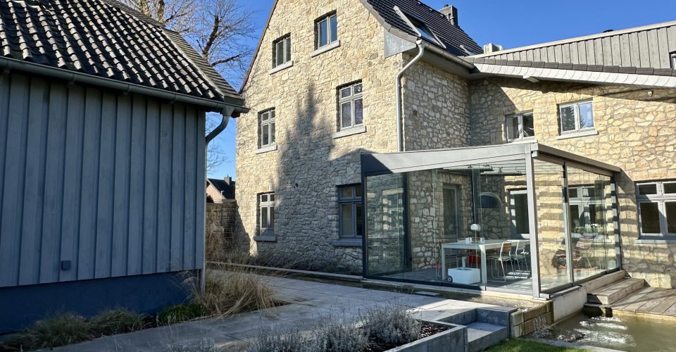 IF/ Immobilien Friederich