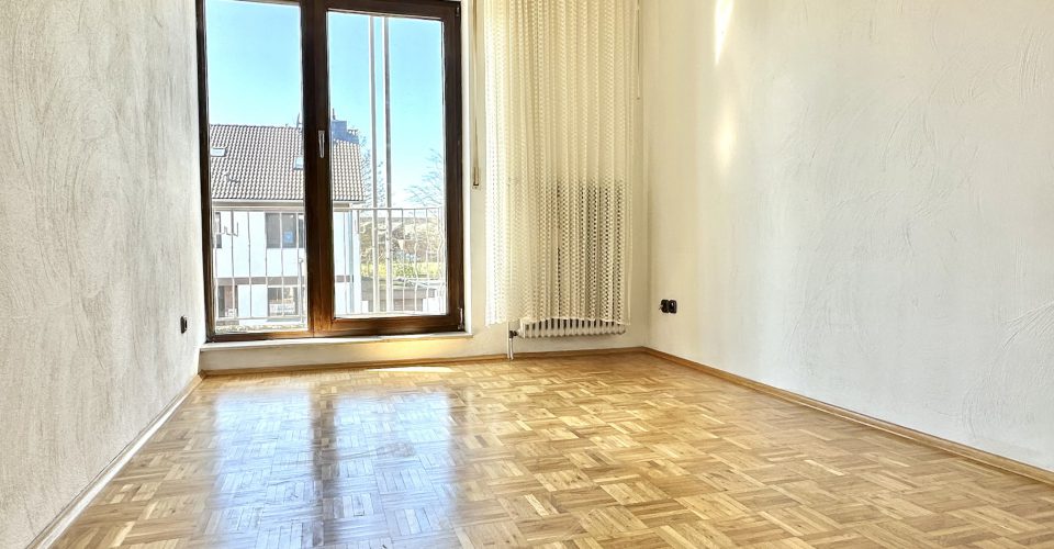 IF / Immobilien Friederich