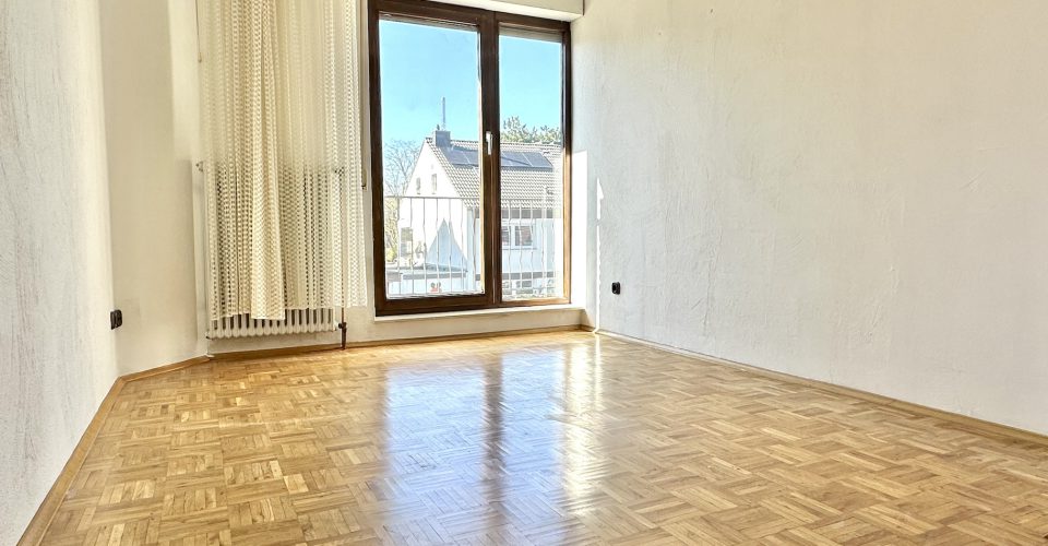 IF / Immobilien Friederich