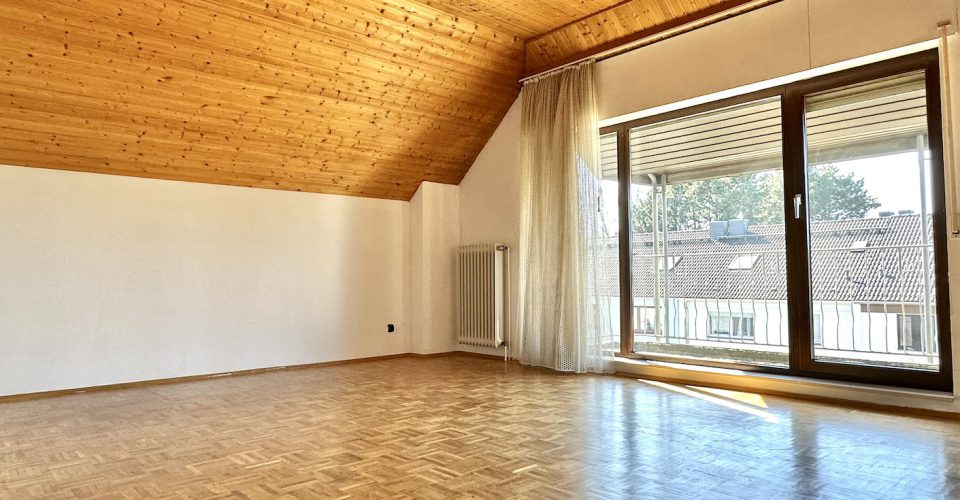 IF / Immobilien Friederich