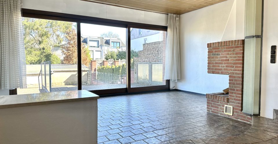 IF / Immobilien Friederich