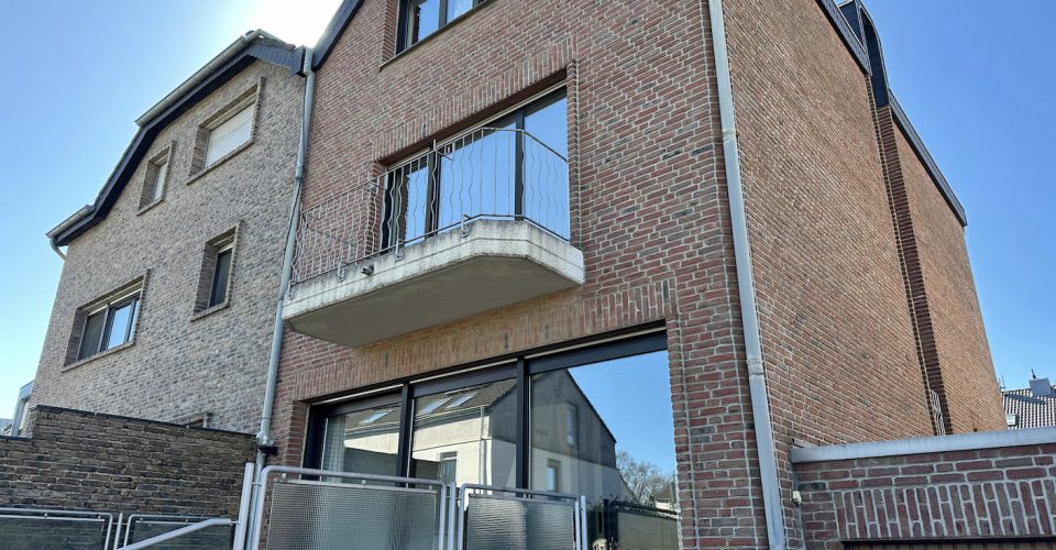 IF / Immobilien Friederich