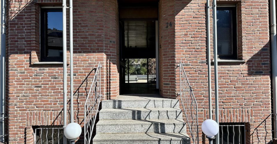IF / Immobilien Friederich