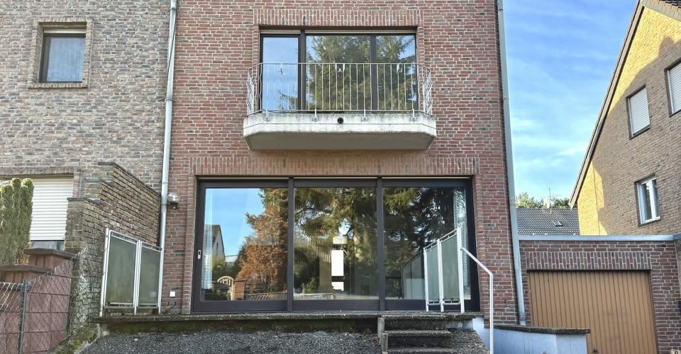 IF / Immobilien Friederich